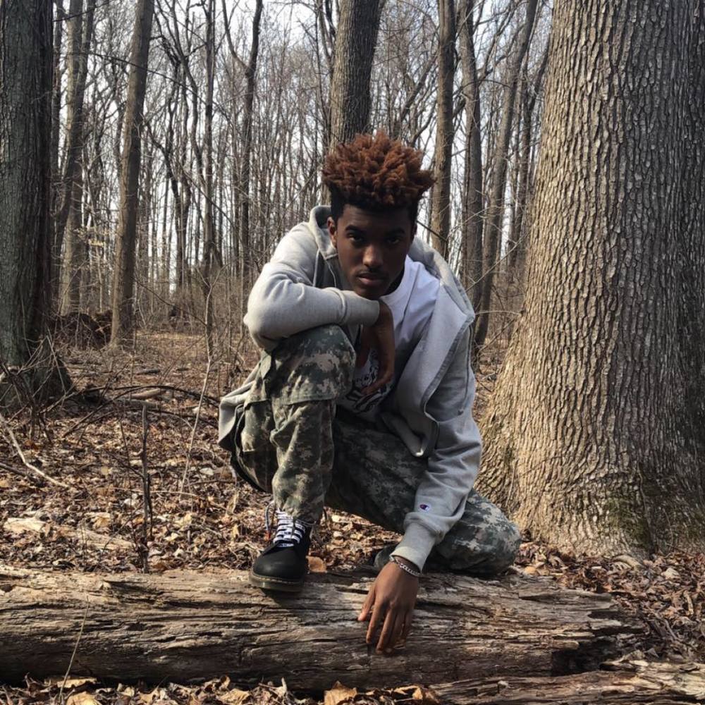 Meet your Posher, Jacob